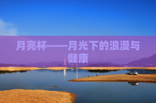 月亮杯——月光下的浪漫与健康 月亮杯——月光下的浪漫与健康