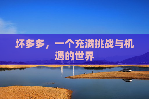 坏多多,一个充满挑战与机遇的世界 坏多多,一个充满挑战与机遇的世界