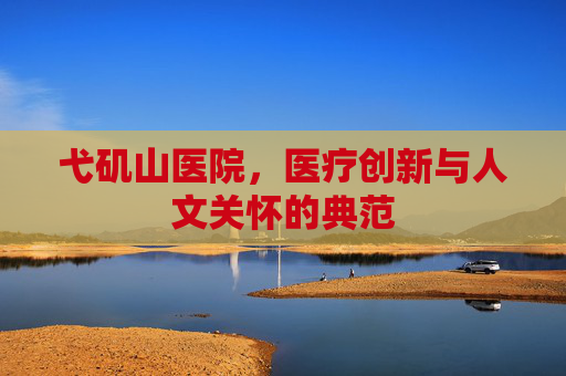 弋矶山医院,医疗创新与人文关怀的典范 弋矶山医院,医疗创新与人文关怀的典范