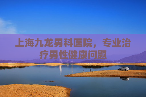上海九龙男科医院，专业治疗男性健康问题
