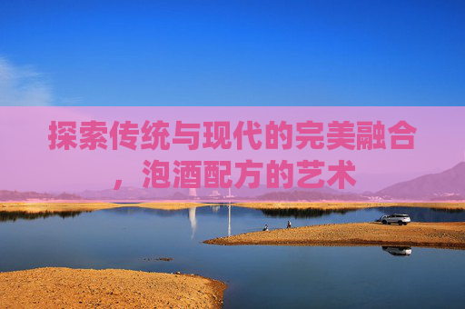 探索传统与现代的完美融合，泡酒配方的艺术