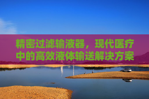 精密过滤输液器,现代医疗中的高效液体输送解决方案 精密过滤输液器,现代医疗中的高效液体输送解决方案