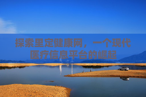探索里定健康网,一个现代医疗信息平台的崛起 探索里定健康网,一个现代医疗信息平台的崛起