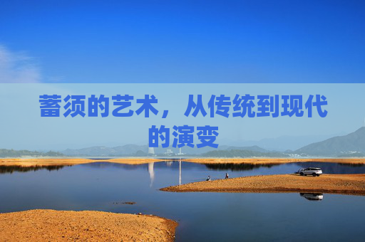 蓄须的艺术,从传统到现代的演变 蓄须的艺术,从传统到现代的演变