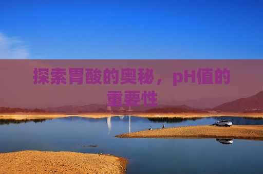 探索胃酸的奥秘，pH值的重要性
