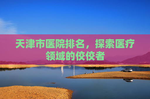 天津市医院排名，探索医疗领域的佼佼者