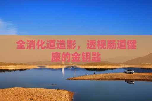 全消化道造影，透视肠道健康的金钥匙