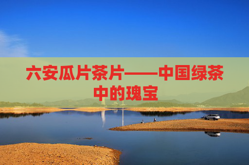 六安瓜片茶片——中国绿茶中的瑰宝