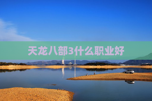 天龙八部3什么职业好 天龙八部3什么职业好