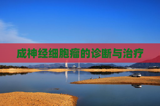 成神经细胞瘤的诊断与治疗