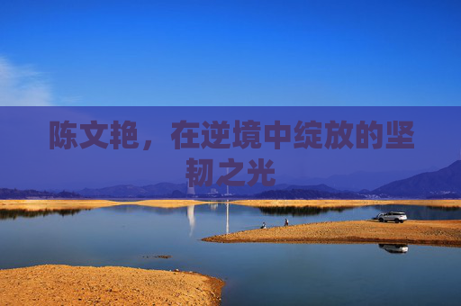 陈文艳，在逆境中绽放的坚韧之光