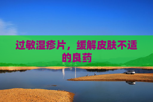过敏湿疹片，缓解皮肤不适的良药