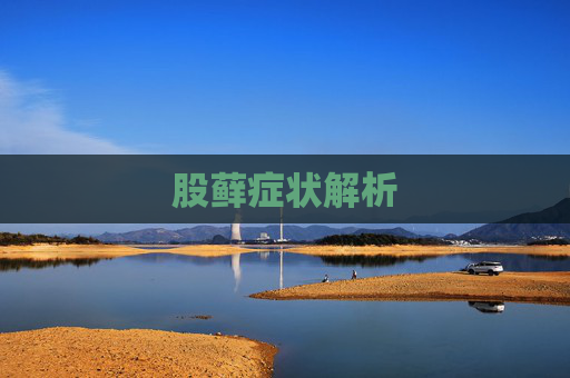 股藓症状解析