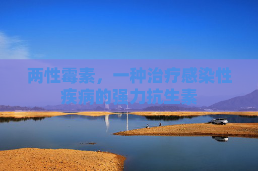 两性霉素，一种治疗感染性疾病的强力抗生素