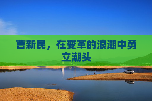 曹新民,在变革的浪潮中勇立潮头 曹新民,在变革的浪潮中勇立潮头