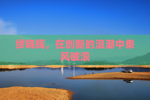 缪晓辉，在创新的浪潮中乘风破浪