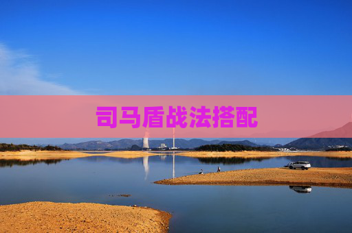 司马盾战法搭配 司马盾战法搭配