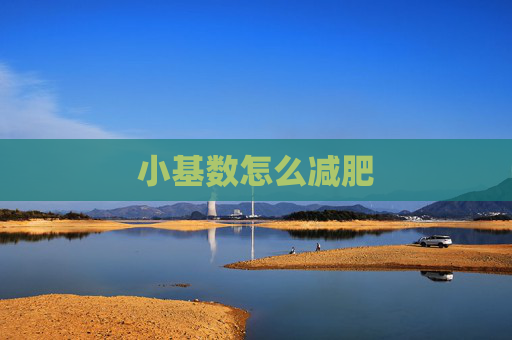 小基数怎么减肥
