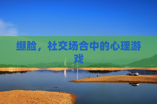 绷脸,社交场合中的心理游戏 绷脸,社交场合中的心理游戏