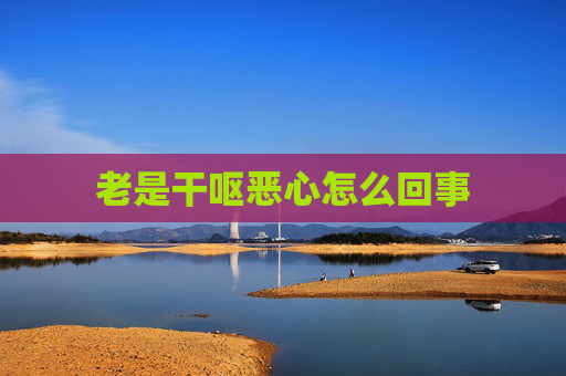 老是干呕恶心怎么回事