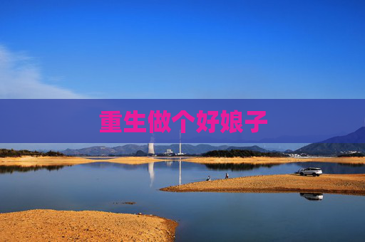 重生做个好娘子