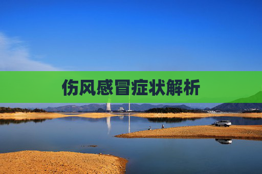 伤风感冒症状解析