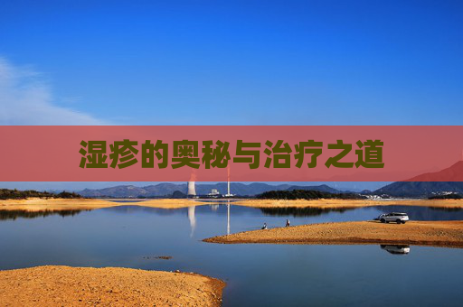 湿疹的奥秘与治疗之道