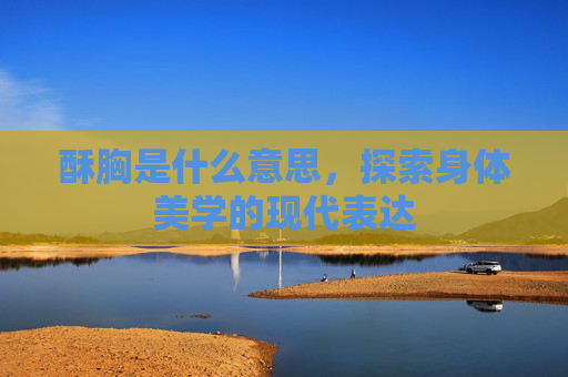酥胸是什么意思，探索身体美学的现代表达