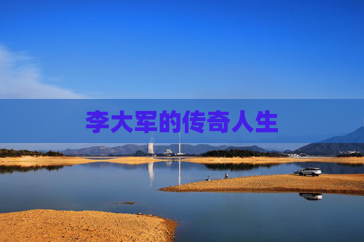 李大军的传奇人生