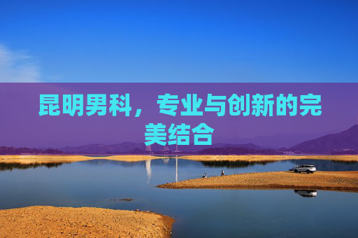 昆明男科，专业与创新的完美结合