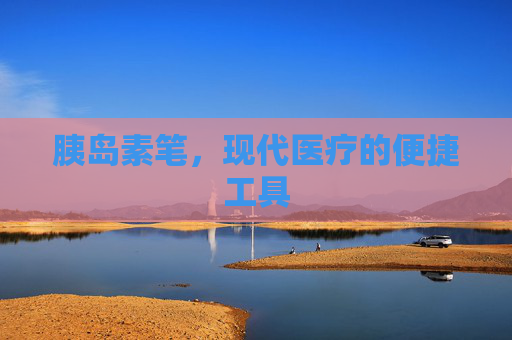 胰岛素笔，现代医疗的便捷工具