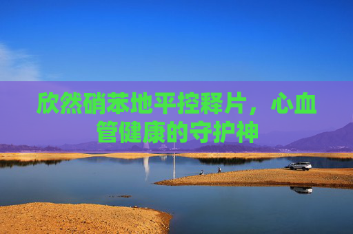 欣然硝苯地平控释片，心血管健康的守护神