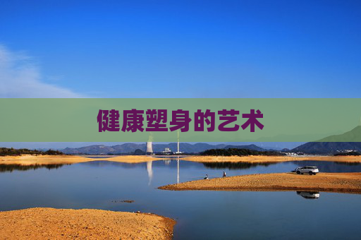 健康塑身的艺术
