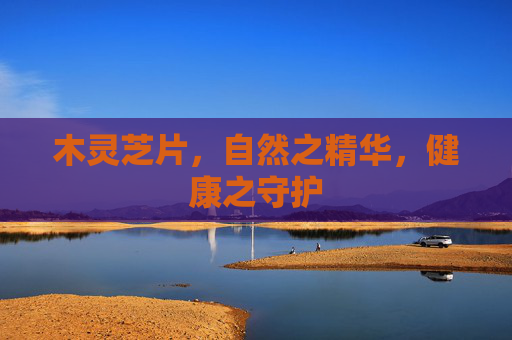 木灵芝片，自然之精华，健康之守护