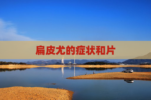 扁皮尤的症状和片