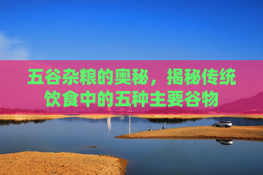 五谷杂粮的奥秘，揭秘传统饮食中的五种主要谷物