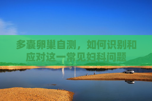 多囊卵巢自测，如何识别和应对这一常见妇科问题