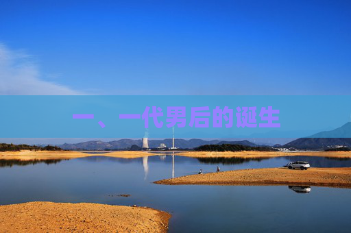 一、一代男后的诞生
