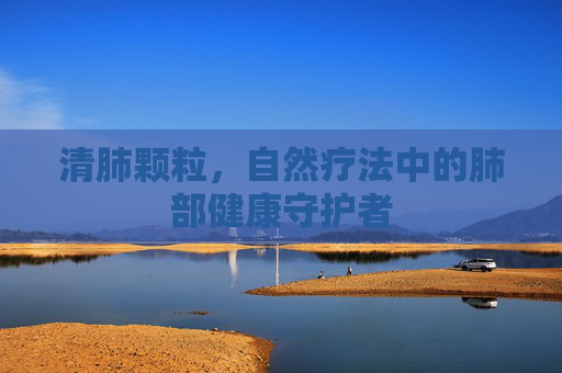 清肺颗粒,自然疗法中的肺部健康守护者 清肺颗粒,自然疗法中的肺部健康守护者