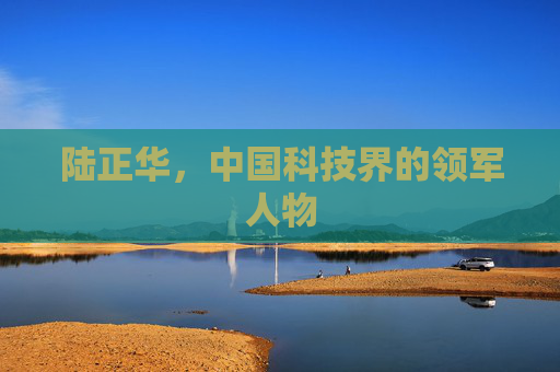 陆正华,中国科技界的领军人物 陆正华,中国科技界的领军人物