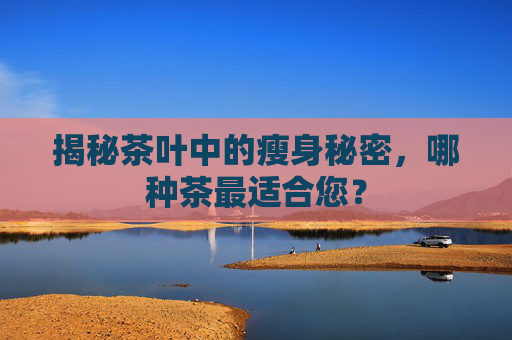 揭秘茶叶中的瘦身秘密,哪种茶最适合您? 揭秘茶叶中的瘦身秘密,哪种茶最适合您?