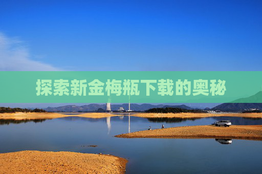 探索新金梅瓶下载的奥秘 探索新金梅瓶下载的奥秘