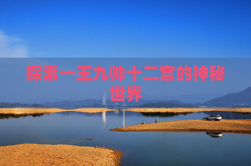 探索一王九帅十二宫的神秘世界