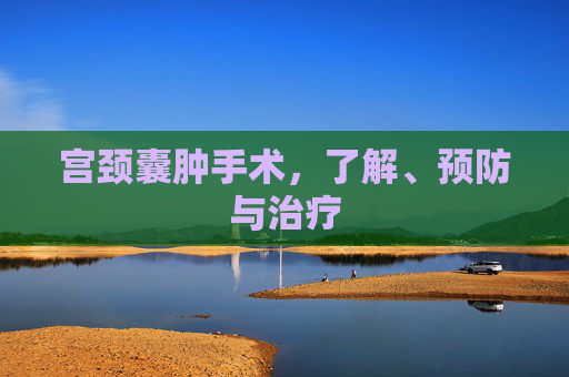 宫颈囊肿手术,了解、预防与治疗 宫颈囊肿手术,了解、预防与治疗