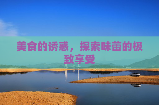 美食的诱惑，探索味蕾的极致享受
