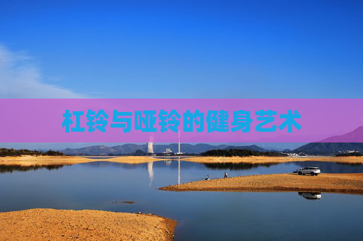 杠铃与哑铃的健身艺术 杠铃与哑铃的健身艺术