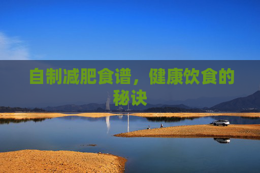 自制减肥食谱，健康饮食的秘诀