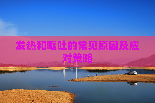 发热和呕吐的常见原因及应对策略