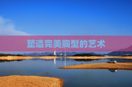 塑造完美胸型的艺术