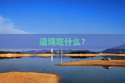 退烧吃什么？